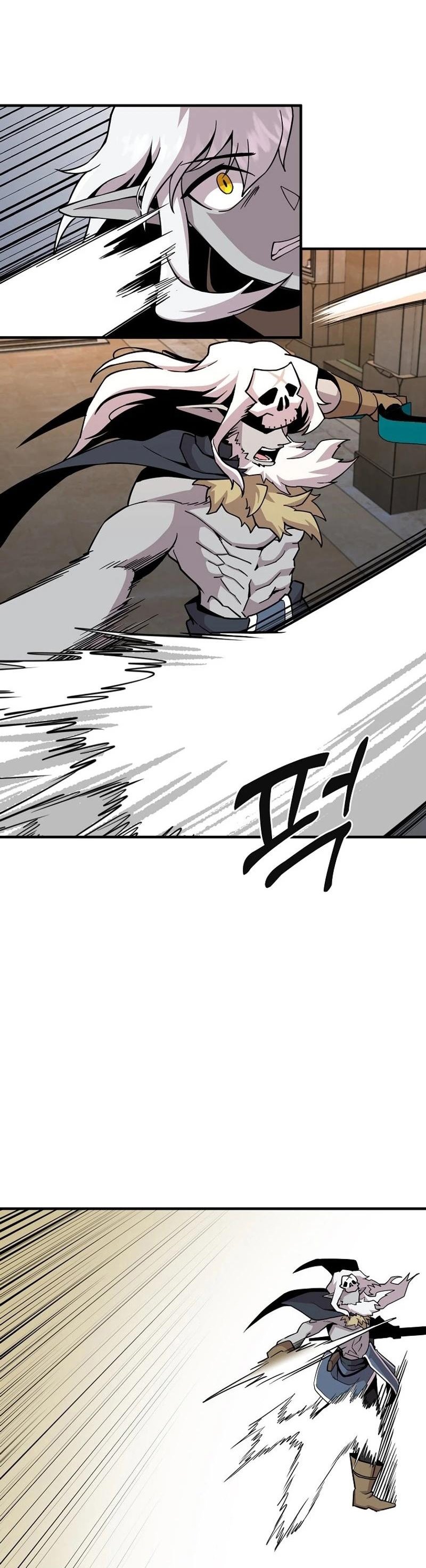 I Am Player Who Suck Alone (Solo Bug Player) Chapter 129 Gambar 22